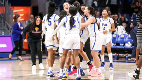 Pitt women's basketball - Pittsburgh. Panthers. Explore the 2023-24 Pittsburgh Panthers NCAAW roster on ESPN. Includes full details on point guards, shooting guards, power forwards, small forwards and centers. 